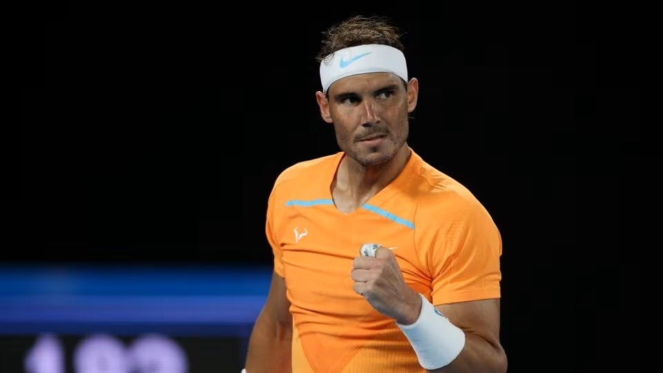 Rafael Nadal will reach top level after injury return, say Novak Djokovic, Carlos Alcaraz